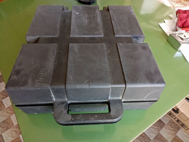 Macchina da scrivere Olivetti Lettera 35 - Foto 2