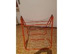 Vendo BRANDINA PIEGHEVOLE PER LETTO SINGOLO