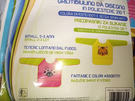 Giochi e accessori vari bimba - Foto 4