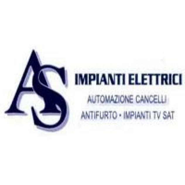 A.S. Impianti Elettrici
