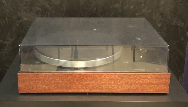 Thorens TD 160 S MK V giradischi - Foto 3