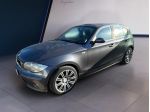 BMW Serie 1 118d Futura dpf