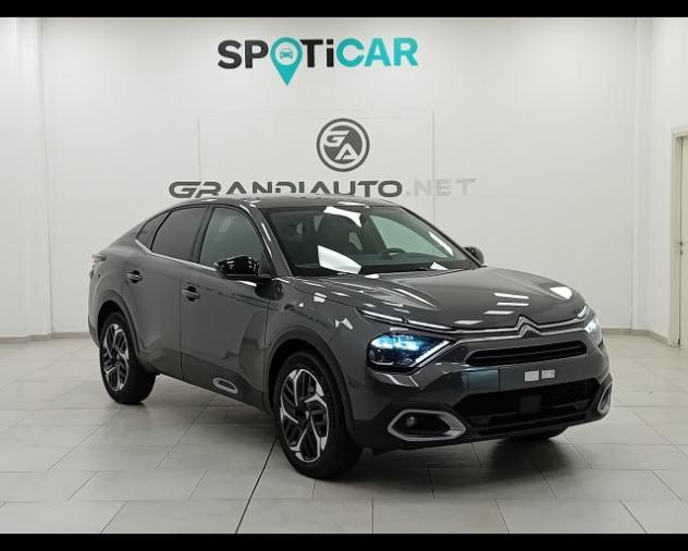 CITROEN C4 X 1.5 bluehdi Shine s&s 130cv eat8 rif. 23095543 - Foto 3