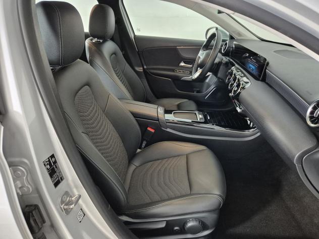 Mercedes-Benz Classe A A 200 d Automatic Progressive Advanced Plus - Foto 9