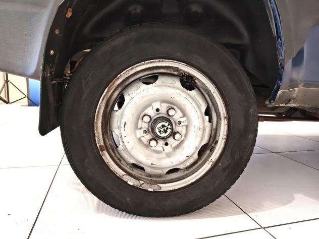 FIAT Panda Panda 1.1 Country Club 4x4 cat.*STORICA*BASE x RESTAURO* - Foto 8