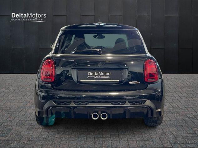 MINI Mini IV F56 2021 3p 3p 2.0 JCW JCW auto - Foto 4