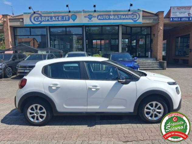 CITROEN C3 PureTech 83 S&S Feel rif. 23909941 - Foto 6