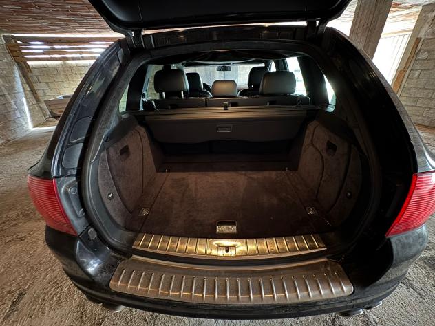 PORSCHE CAYENNE TURBO-500 CV-PERMUTA - Foto 7