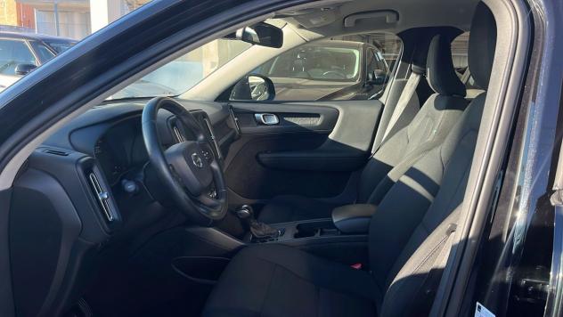 Volvo XC40 D3 Business - Foto 4