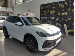 Volkswagen Tiguan 2.0 TDI 142KW SCR R-Line Plus DSG 4M
