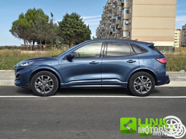 FORD Kuga 2.5 Plug In Hybrid 225 CV CVT 2WD ST-Line X - Foto 3