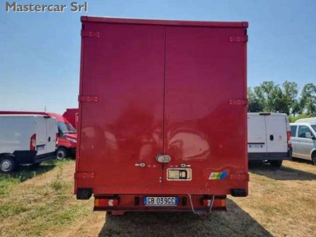 CITROEN Jumper 35 BLUEHDI 165 PLM-SL 3P - TARGA GB039GC rif. 23836055 - Foto 3