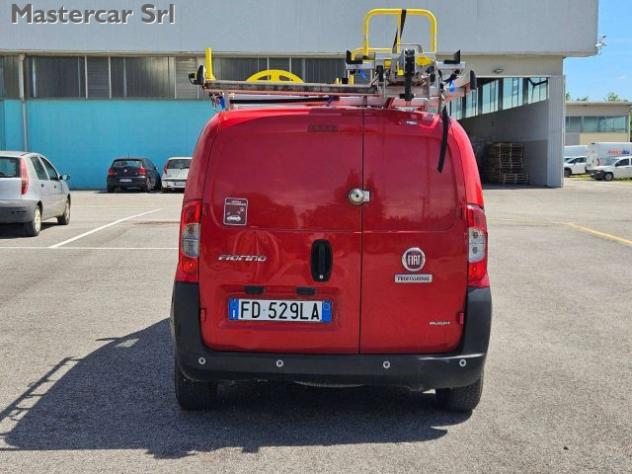 FIAT Fiorino 1.3 MJT 95CV Furgone Adventure E5+ - FD529LA rif. 23834604 - Foto 6