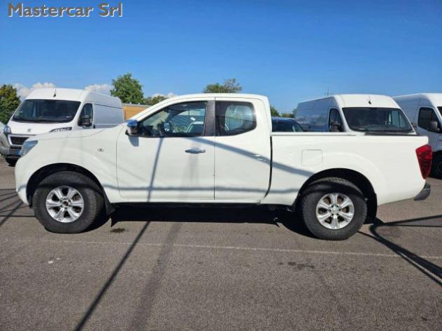 NISSAN Navara Navara 2.3 dci king cab Acenta 4wd 163cv - FG455GK rif. 24057776 - Foto 3