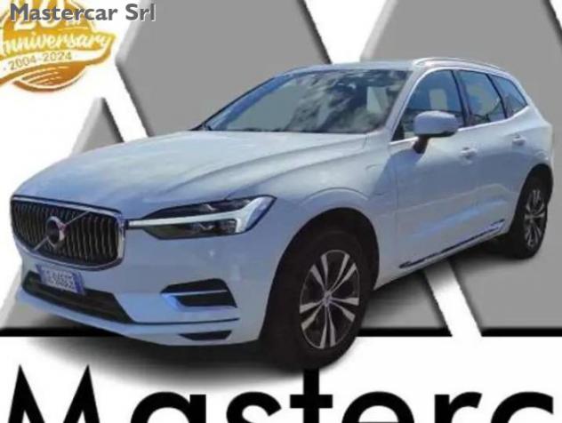 VOLVO XC60 XC60 2.0 t6 phev Inscription Expression awd auto - rif. 24203630