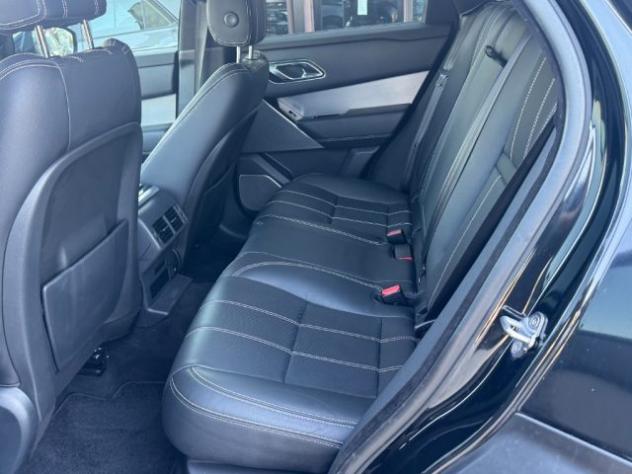 LAND ROVER Range Rover Velar 2.0D I4 204 CV Edition IVA ESPOSTA rif. 24063612 - Foto 10