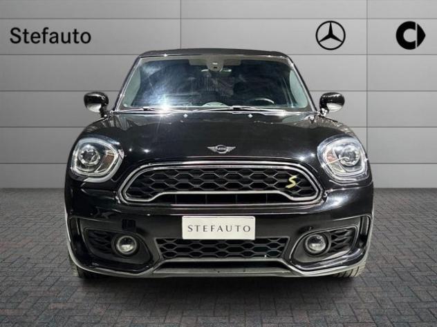 MINI Countryman 1.5 Cooper SE Business Countryman ALL4 Automatica rif. 24087771 - Foto 4