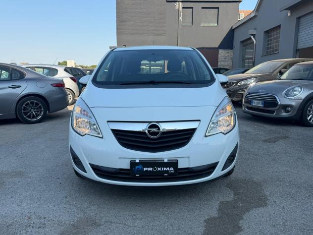 Opel Meriva Meriva 1.4 Cosmo - Foto 3