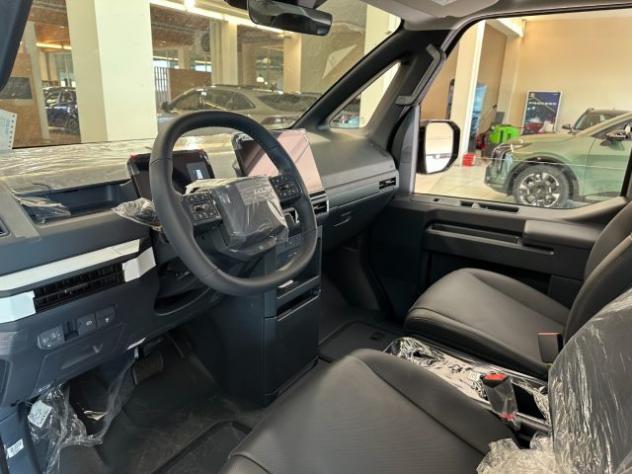 KIA PV5 Passenger Elettrico 71,2 kWh Air Winter pack MY26 rif. 24043798 - Foto 6