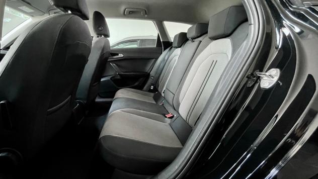 SEAT LEON SPORTSTOURER 2.0 STYLE TDI 116 CV - FULL LED, VIRTUAL COCKPIT, NEOPATENTATI - Foto 10