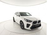 BMW X2 sDrive 20d Msport