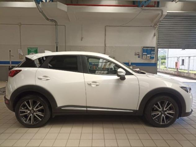 MAZDA CX-3 1.5L Skyactiv-D Evolve Premium rif. 23782685 - Foto 3