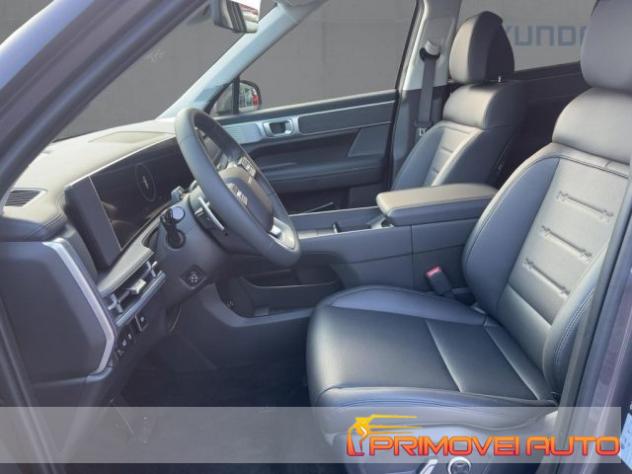 HYUNDAI Santa Fe 1.6 T-GDi HEV 4WD AT 5 posti Signatrure rif. 21841650 - Foto 3
