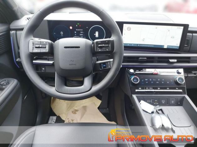 HYUNDAI Santa Fe 1.6 T-GDi HEV 4WD AT 7 posti XCLASS rif. 21384821