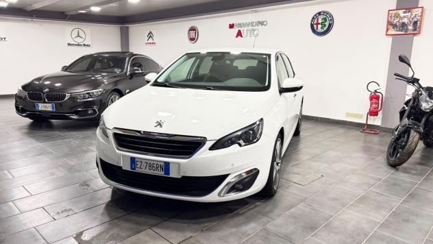 Peugeot 308 BlueHDi 120 S&S GT Line - Foto 2