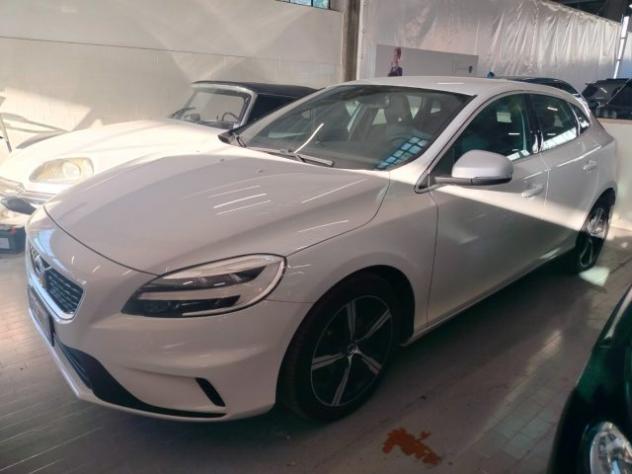 VOLVO V40 D2 R-design rif. 23795045 - Foto 5
