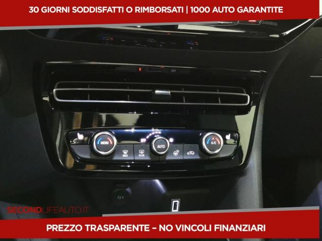 Opel Mokka full electric GS 156cv - Foto 10