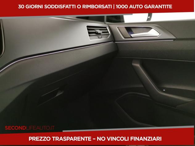 Volkswagen Taigo 1.0 tsi R-Line 110cv dsg - Foto 8
