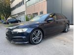 Audi A6 Avant 2.0 TDI 190 CV quattro S tronic