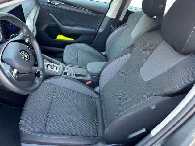 SKODA Octavia 1.5 e-TEC DSG Executive rif. 23830864 - Foto 7