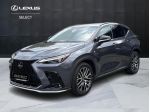 Lexus NX Plug-in F Sport 4WD MY22