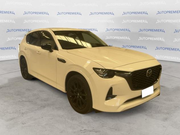Mazda CX-60 3.3L e-SKYACTIV MHEV Homura Auto - Foto 2