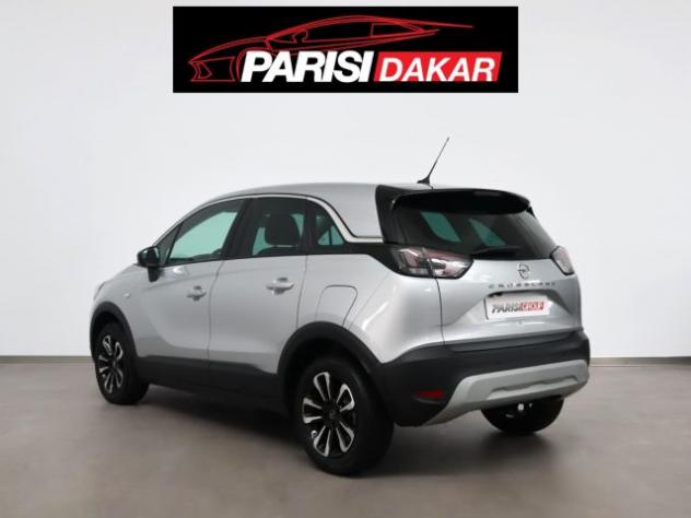 OPEL Crossland 1.2 Turbo 110CV S&S Elegance *PROMO PARISI GROUP* rif. 24088750 - Foto 4