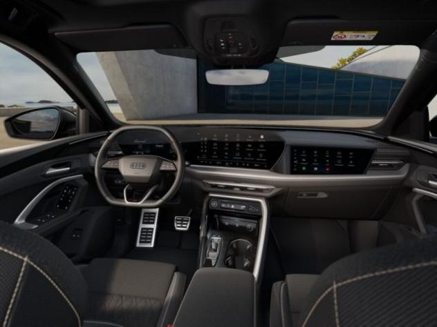 AUDI QUATTRO Audi Q5 SUV S line edition e-hybrid 220 kW S tron rif. 23000281 - Foto 8