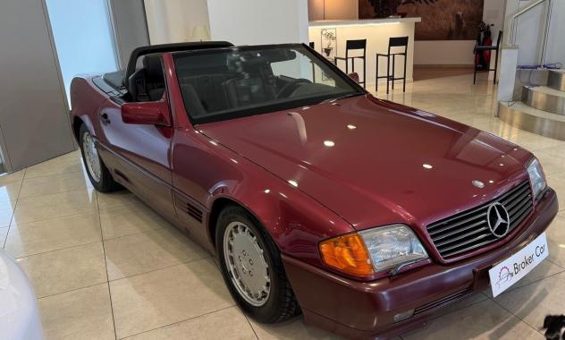 Mercedes-benz SL 300 300 SL-24 cat - Foto 3