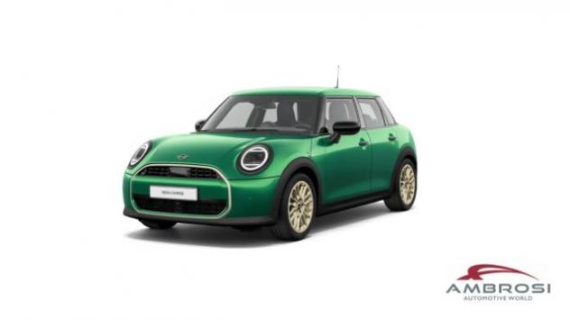MINI Cooper 5 porte Favoured rif. 23967954