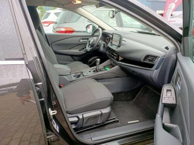 NISSAN Qashqai 1.3 mhev N-Connecta 2wd 140cv rif. 23783348 - Foto 8