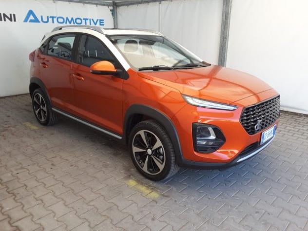 DR MOTOR DR 3.0 1.5 Bi-Fuel GPL *solo 23.800 Km* rif. 22643187 - Foto 2