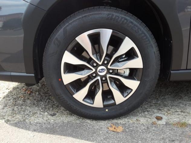 SUBARU OUTBACK 2.5i CVT Premium *PRONTA CONSEGNA* rif. 16008431 - Foto 5