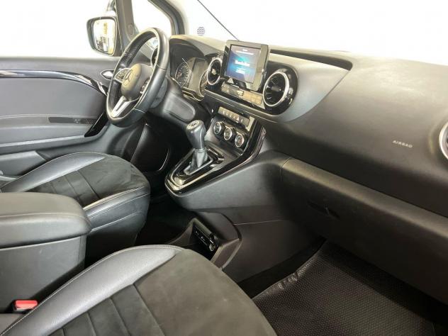 Mercedes-Benz Classe T Long - W420 Long 180d Sport auto - Foto 9