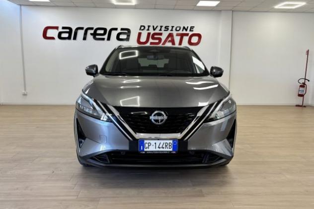 NISSAN Qashqai e-Power N-Connecta rif. 24148932 - Foto 2