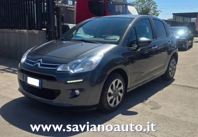 CITROEN C3 1.2 VTi 82 Exclusive rif. 24061819