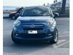 Fiat 500X 1.6 Pop Star