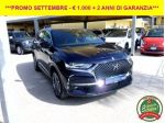 DS AUTOMOBILES DS 7 Crossback BlueHDi 130 aut. Grand Chic rif. 24062656