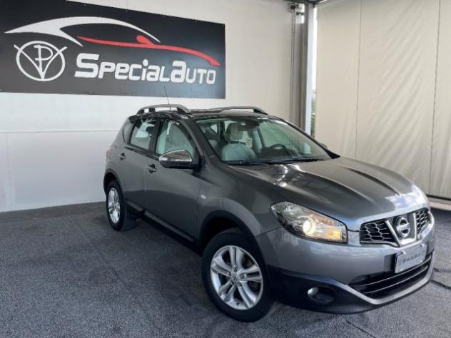NISSAN Qashqai 1.5 dCi DPF Visia rif. 23630851 - Foto 7