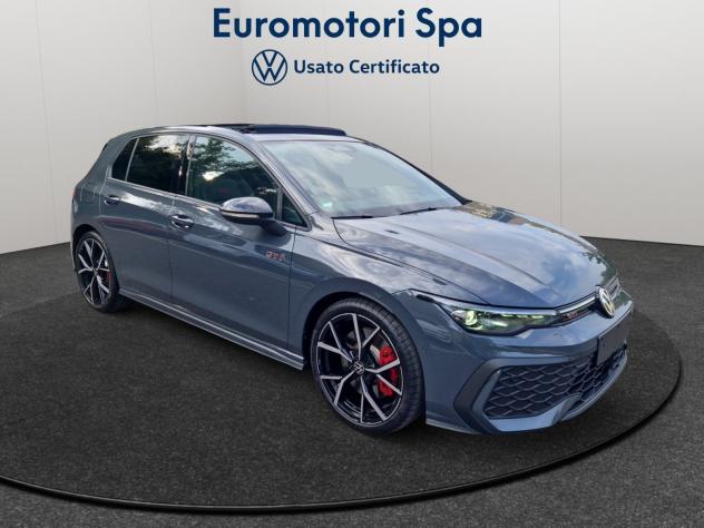 Volkswagen Golf Golf 2.0 tsi GTI 265cv dsg - Foto 7